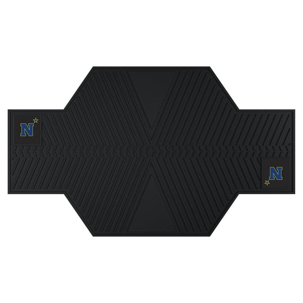 FANMATS NCAA Auburn University Tigers Nylon Face Deluxe Car Mat FANMATS NCAA Auburn University Tigers Nylon Face Deluxe Car Mat
